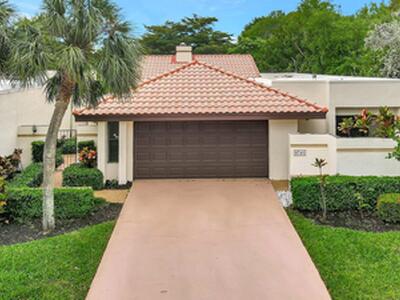 6740 Lago Vista Ter Terrace