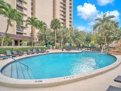 2480 Presidential Way