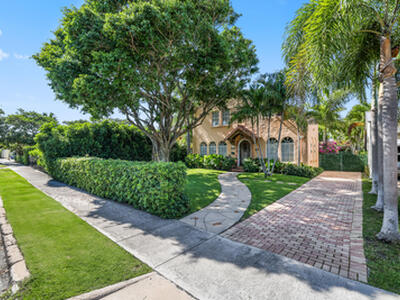 325 Greymon Drive