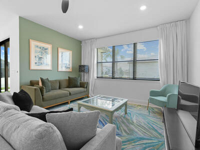 758 SE Courances Drive, Port Saint Lucie, FL 34984