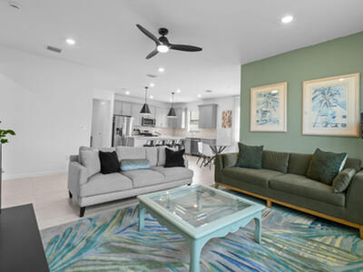 758 SE Courances Drive, Port Saint Lucie, FL 34984