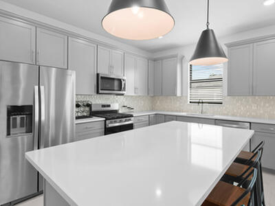 758 SE Courances Drive, Port Saint Lucie, FL 34984