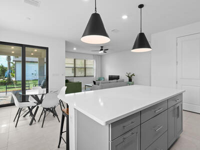 758 SE Courances Drive, Port Saint Lucie, FL 34984