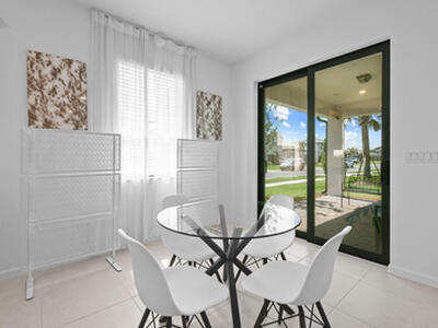 758 SE Courances Drive, Port Saint Lucie, FL 34984