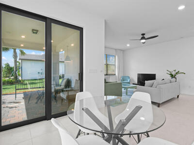 758 SE Courances Drive, Port Saint Lucie, FL 34984