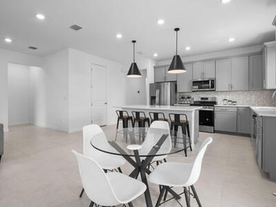 758 SE Courances Drive, Port Saint Lucie, FL 34984