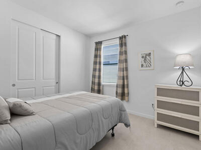 758 SE Courances Drive, Port Saint Lucie, FL 34984