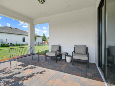 758 SE Courances Drive, Port Saint Lucie, FL 34984