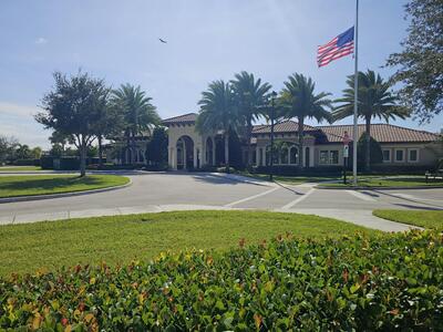 758 SE Courances Drive, Port Saint Lucie, FL 34984