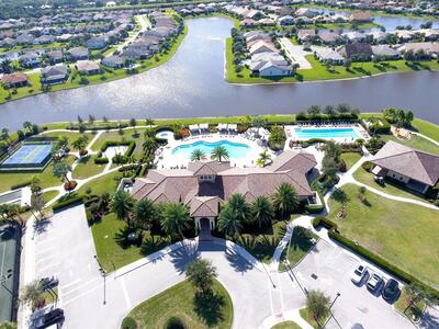 758 SE Courances Drive, Port Saint Lucie, FL 34984