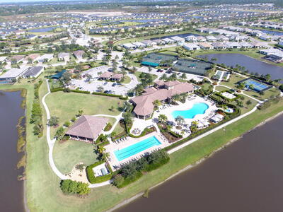 758 SE Courances Drive, Port Saint Lucie, FL 34984