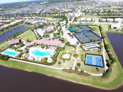 758 SE Courances Drive, Port Saint Lucie, FL 34984