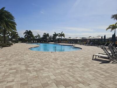 758 SE Courances Drive, Port Saint Lucie, FL 34984