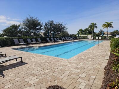 758 SE Courances Drive, Port Saint Lucie, FL 34984