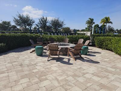 758 SE Courances Drive, Port Saint Lucie, FL 34984