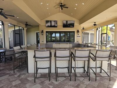 758 SE Courances Drive, Port Saint Lucie, FL 34984