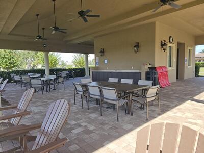 758 SE Courances Drive, Port Saint Lucie, FL 34984