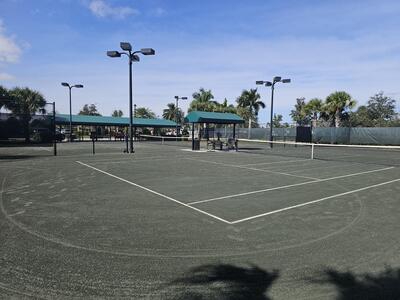 758 SE Courances Drive, Port Saint Lucie, FL 34984