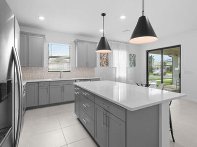 758 SE Courances Drive, Port Saint Lucie, FL 34984