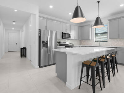 758 SE Courances Drive, Port Saint Lucie, FL 34984