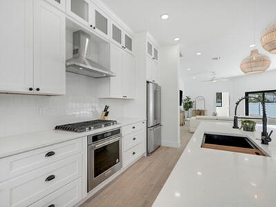 1248 N Harbor Drive, Singer Island, FL 33404