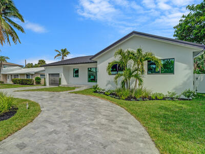 1248 N Harbor Drive, Singer Island, FL 33404