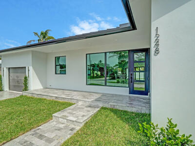 1248 N Harbor Drive, Singer Island, FL 33404