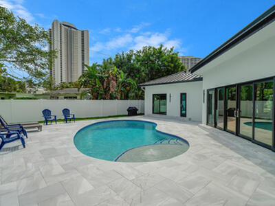 1248 N Harbor Drive, Singer Island, FL 33404