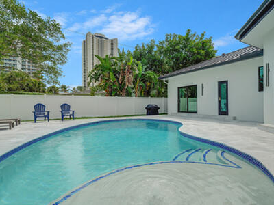 1248 N Harbor Drive, Singer Island, FL 33404