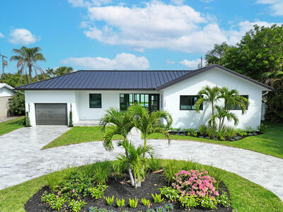 1248 N Harbor Drive, Singer Island, FL 33404