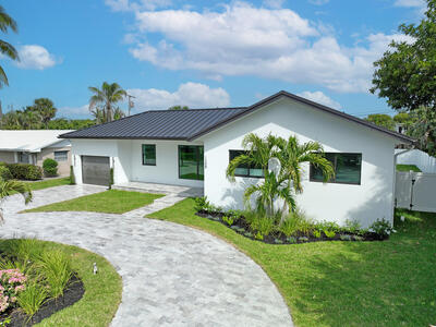 1248 N Harbor Drive, Singer Island, FL 33404