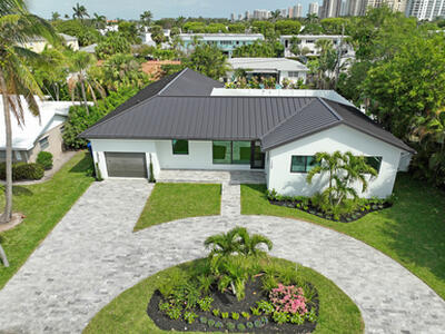 1248 N Harbor Drive, Singer Island, FL 33404