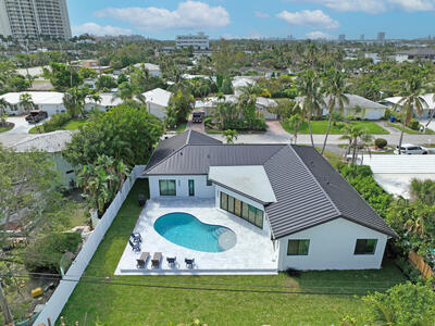 1248 N Harbor Drive, Singer Island, FL 33404