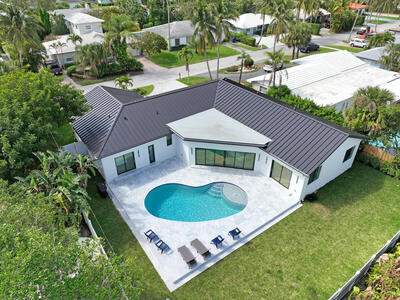 1248 N Harbor Drive, Singer Island, FL 33404