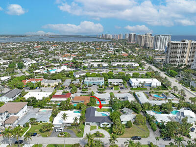 1248 N Harbor Drive, Singer Island, FL 33404