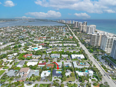 1248 N Harbor Drive, Singer Island, FL 33404