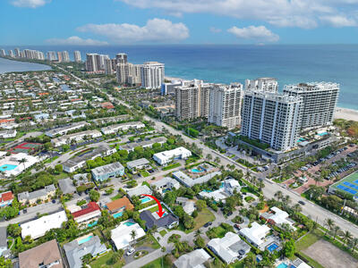 1248 N Harbor Drive, Singer Island, FL 33404