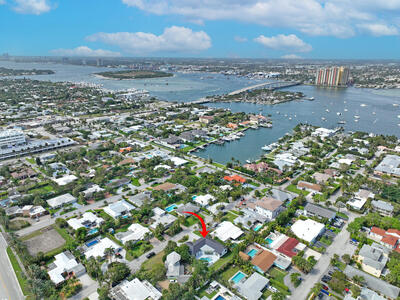 1248 N Harbor Drive, Singer Island, FL 33404