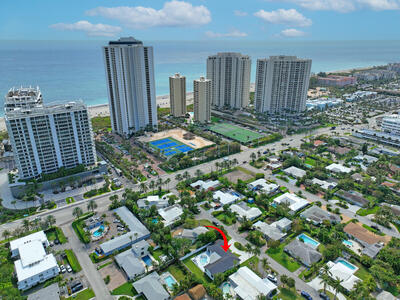 1248 N Harbor Drive, Singer Island, FL 33404