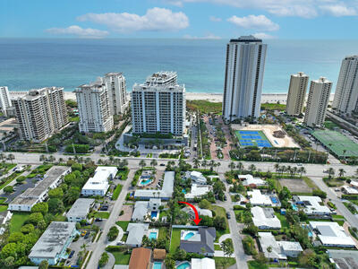 1248 N Harbor Drive, Singer Island, FL 33404