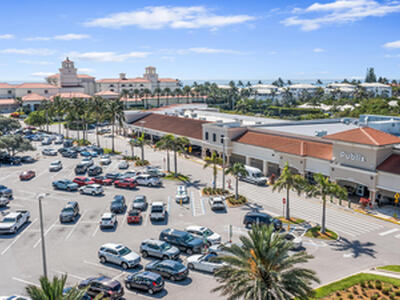 3610 S Ocean Boulevard, South Palm Beach, FL 33480