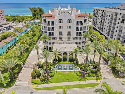 155 S Ocean 305 Avenue, Palm Beach Shores, FL 33404