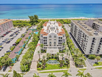 155 S Ocean 305 Avenue, Palm Beach Shores, FL 33404