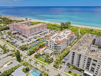 155 S Ocean 305 Avenue, Palm Beach Shores, FL 33404