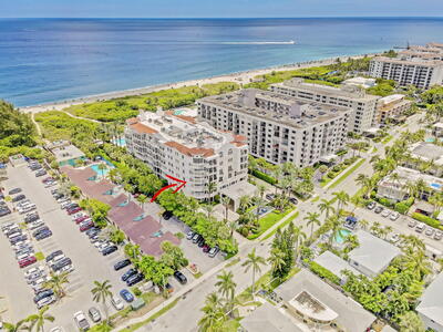 155 S Ocean 305 Avenue, Palm Beach Shores, FL 33404