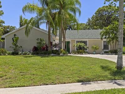 591 Kriss Lane