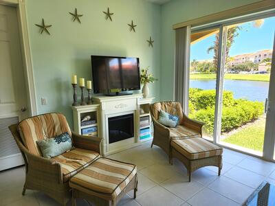 1 Harbour Isle Drive E, Fort Pierce, FL 34949