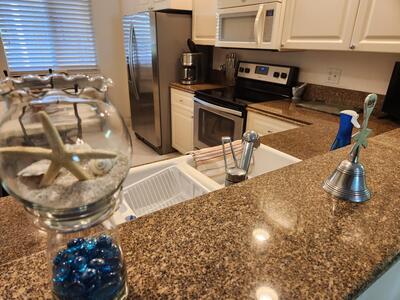 1 Harbour Isle Drive E, Fort Pierce, FL 34949