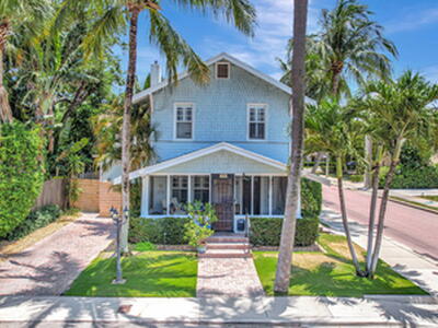 296 Vallette Way