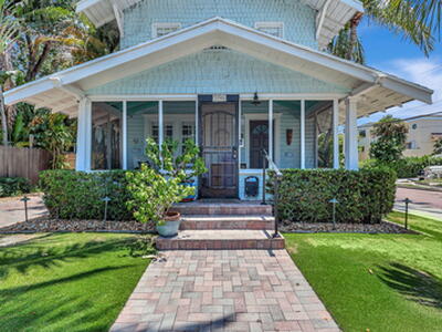 296 Vallette Way, West Palm Beach, FL 33401